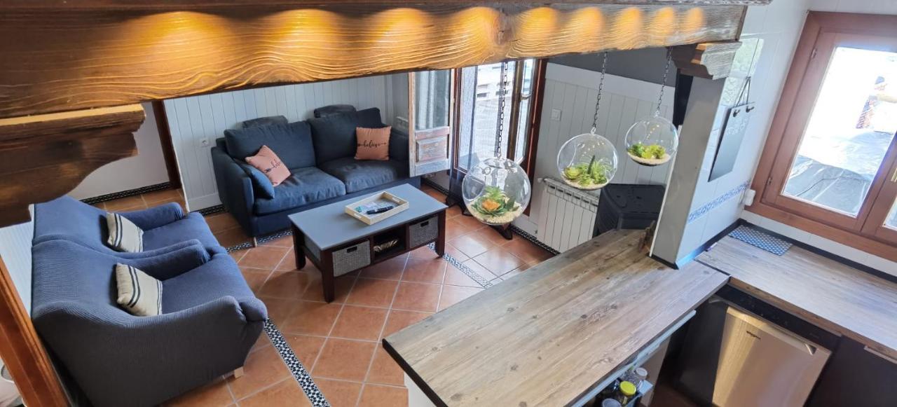Appartement El Capricho de Trevélez Extérieur photo