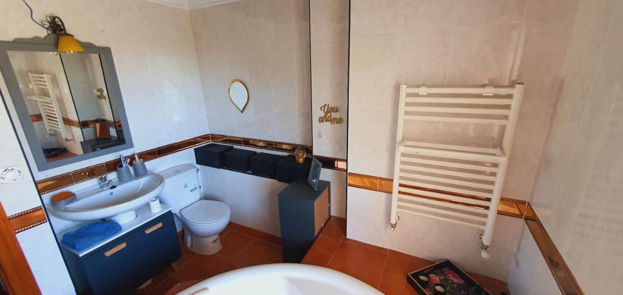 Appartement El Capricho de Trevélez Extérieur photo